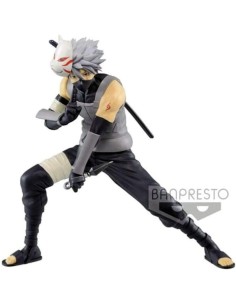 BANPRESTO NARUTO SHIPPUDEN... 2