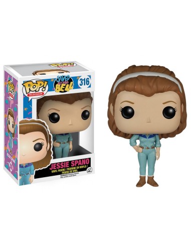 FUNKO POP TV SAVED BY THE BELL...