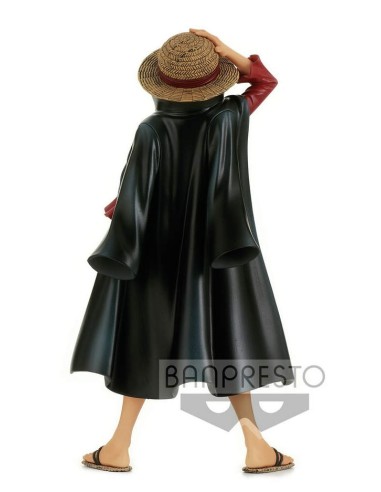 BANPRESTO ONE PIECE DXF THE GRANDLINE...