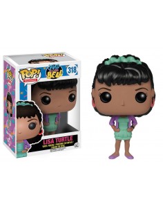 FUNKO POP TV SAVED BY THE... 2