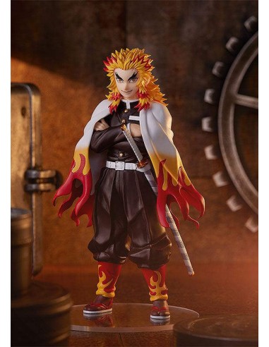 GOOD SMILE ANIME POP UP PARADE DEMON...