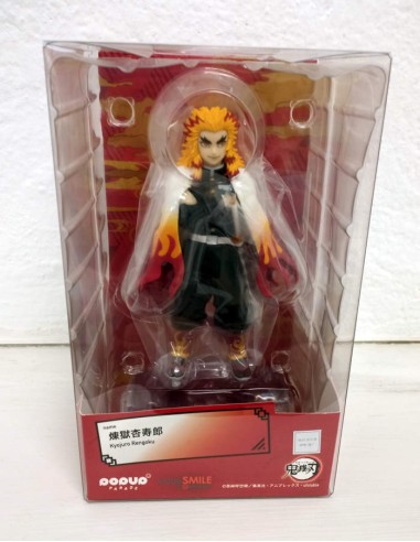 GOOD SMILE ANIME POP UP PARADE DEMON...