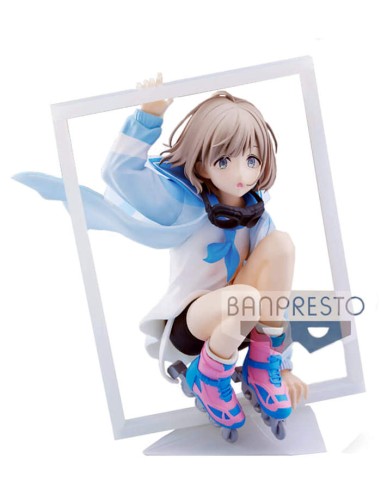 BANPRESTO ESPRESTO IDOLMASTER SHINY...