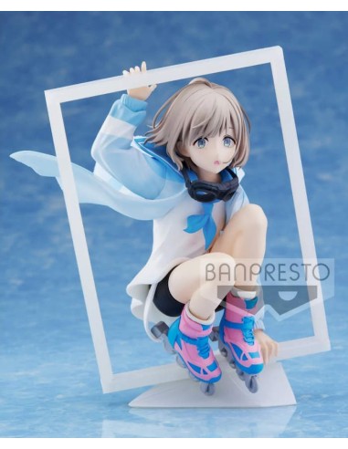BANPRESTO ESPRESTO IDOLMASTER SHINY...