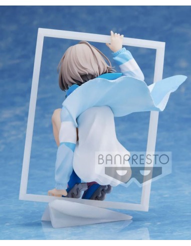 BANPRESTO ESPRESTO IDOLMASTER SHINY...