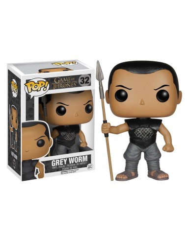 FUNKO POP TV GAME OF THRONES GREY...