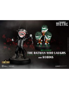 BEAST KINGDOM DC BATMAN WHO... 2