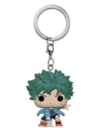 FUNKO POCKET POP KEYCHAIN PORTACHIAVI...