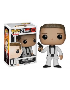 FUNKO MOVIES POP 21 JUMP... 2