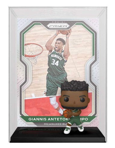 FUNKO POP NBA MAGAZINE COVERS -...