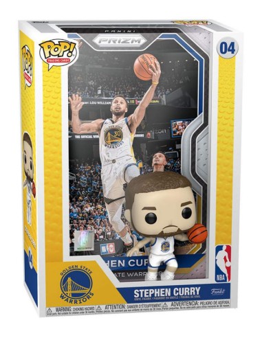 FUNKO POP NBA MAGAZINE COVERS -...
