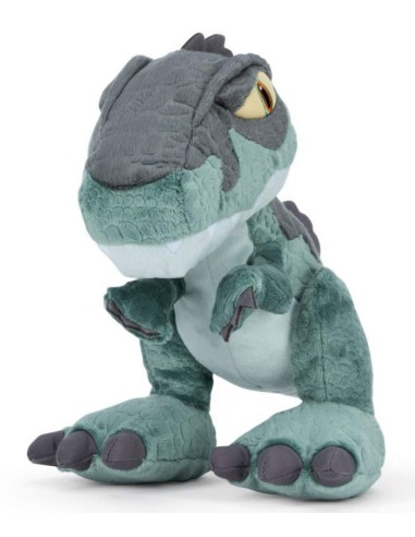 PLAY by PLAY PLUSH PELOUCHE JURASSIC...