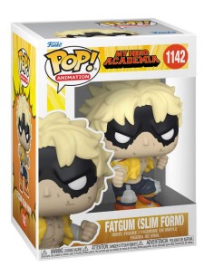 FUNKO POP ANIME MY HERO... 2