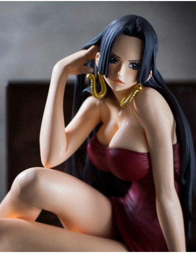 BANPRESTO ONE PIECE CREATOR X CREATOR...