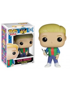 FUNKO POP TV SAVED BY THE... 2