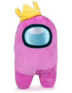 PLAY by PLAY PLUSH PELOUCHE...