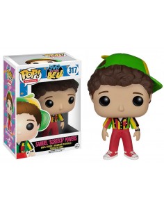 FUNKO POP TV SAVED BY THE... 2