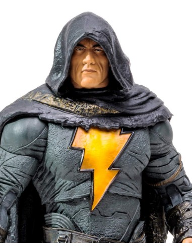 MCFARLANE DC BLACK ADAM THE MOVIE -...
