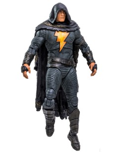MCFARLANE DC BLACK ADAM THE... 2
