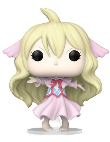 FUNKO POP ANIMATION FAIRY TAIL MAVIS...