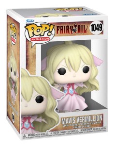 FUNKO POP ANIMATION FAIRY... 2