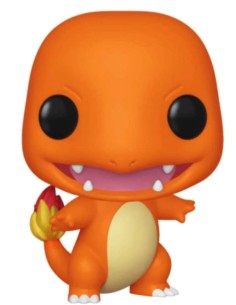 FUNKO POP GAMES POKEMON -...