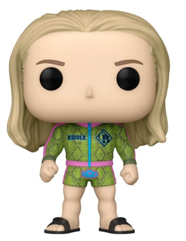 FUNKO POP WWE WRESTLING MATT RIDDLE...