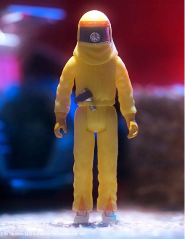 SUPER 7 REACTION BACK TO THE FUTURE...