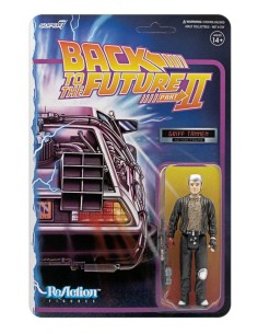 SUPER 7 REACTION BACK TO... 2