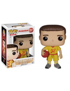 FUNKO POP MOVIES DODGEBALL... 2