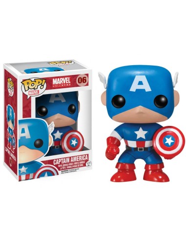 FUNKO BOBBLE HEAD POP MARVEL UNIVERSE...