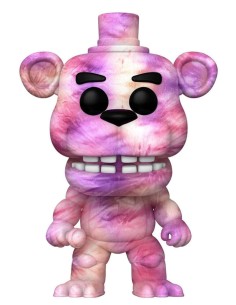 FUNKO POP GAMES FIVE NIGHTS...
