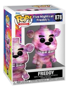 FUNKO POP GAMES FIVE NIGHTS... 2