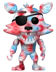 FUNKO POP GAMES FIVE NIGHTS...