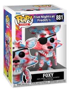 FUNKO POP GAMES FIVE NIGHTS... 2