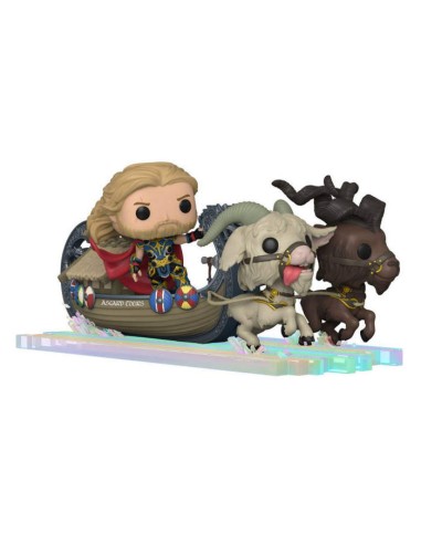 FUNKO POP MARVEL THOR LOVE & THUNDER...