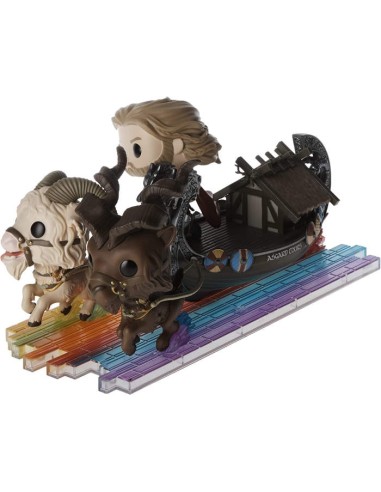 FUNKO POP MARVEL THOR LOVE & THUNDER...
