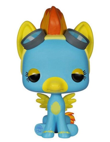 FUNKO POP ANIMATION MY LITTLE PONY...