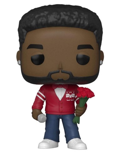 FUNKO POP MUSIC ROCKS BOYZ 2 MEN -...