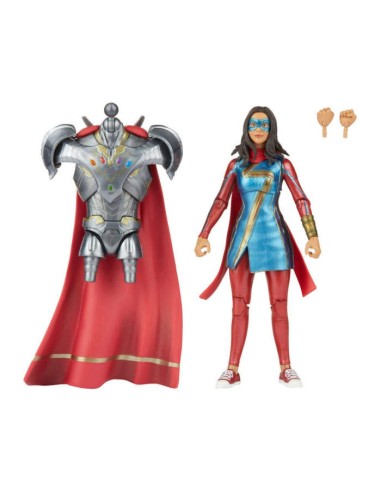 HASBRO MARVEL LEGENDS ULTRON SERIES -...