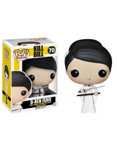 FUNKO POP MOVIES KILL BILL... 2