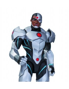 DC COMICS COLLECTIBLES...
