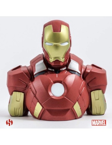 SEMIC MARVEL COMICS IRON MAN MARK VII...