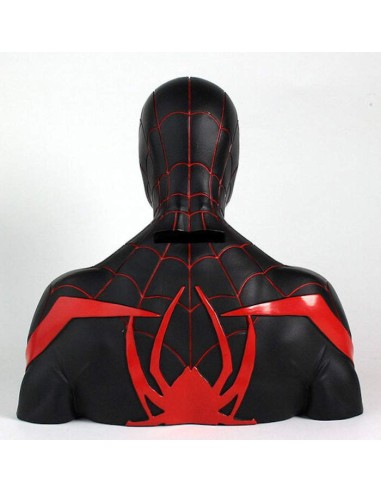 SEMIC MARVEL COMICS SPIDER MAN MILES...
