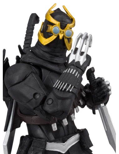 MCFARLANE DC COURT OF OWLS - TALON 18...