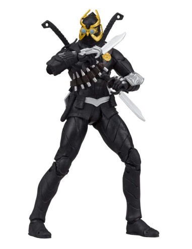 MCFARLANE DC COURT OF OWLS - TALON 18...