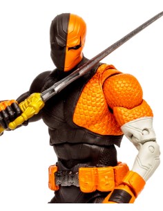 MCFARLANE DC REBIRTH -...