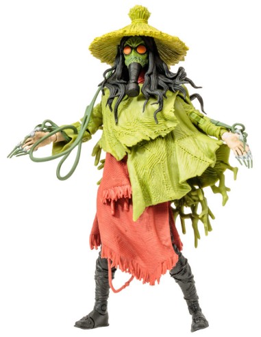 MCFARLANE DC INFINITE FRONTIER -...