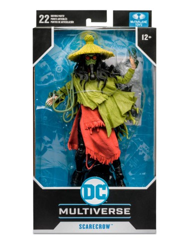 MCFARLANE DC INFINITE FRONTIER -...