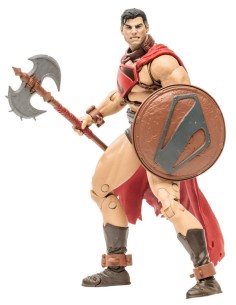 MCFARLANE DC FUTURE STATE -... 2